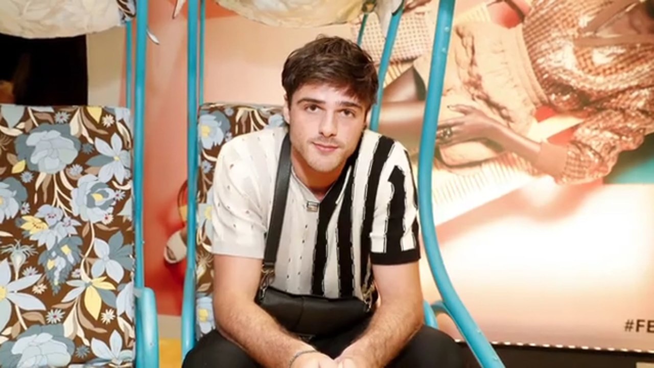 Endlich offiziell: Das ist der Freund von Cindy Crawfords Tochter Kaia Gerber