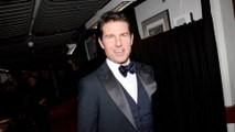 Durch die Jahre mit Tom Cruise