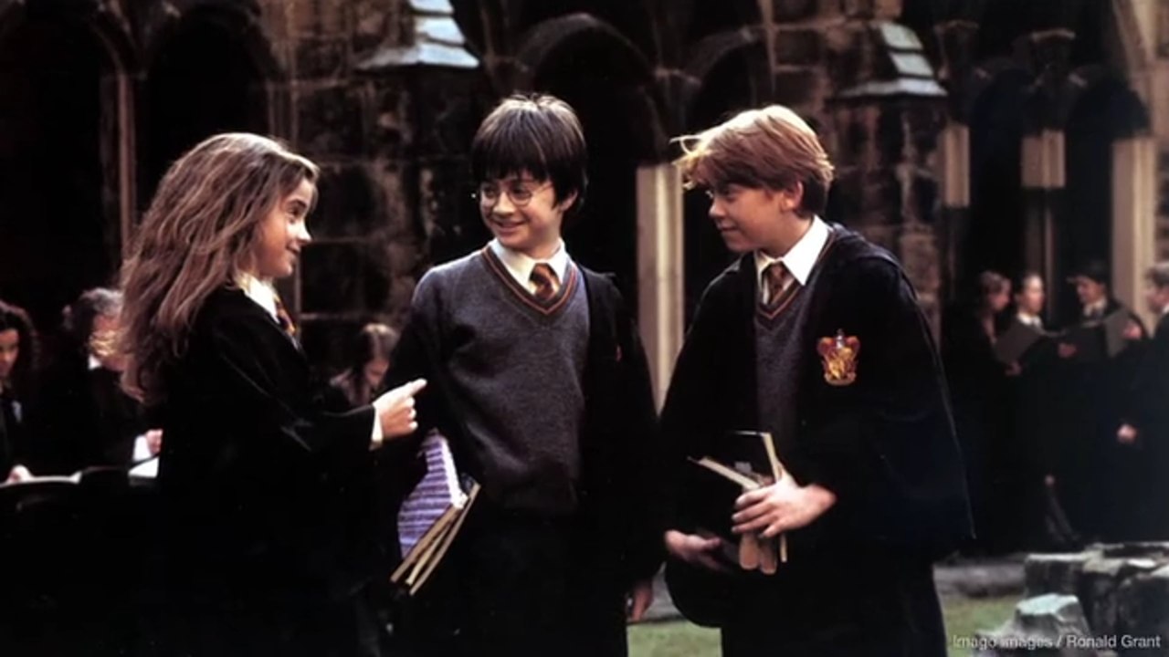 „Harry Potter und der Gefangene von Askaban“: 10 Fakten, die ihr noch nicht kennt