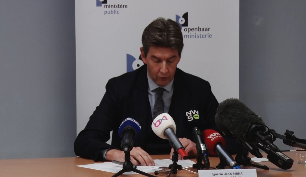 Les procureurs généraux écartent l'utilisation de drones pour repérer les infractions aux règles corona