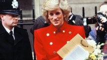 En memoria de la princesa del pueblo: a través de los años con la princesa Diana