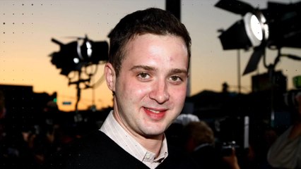 'American Pie' "Finch" Eddie Kaye Thomas Now