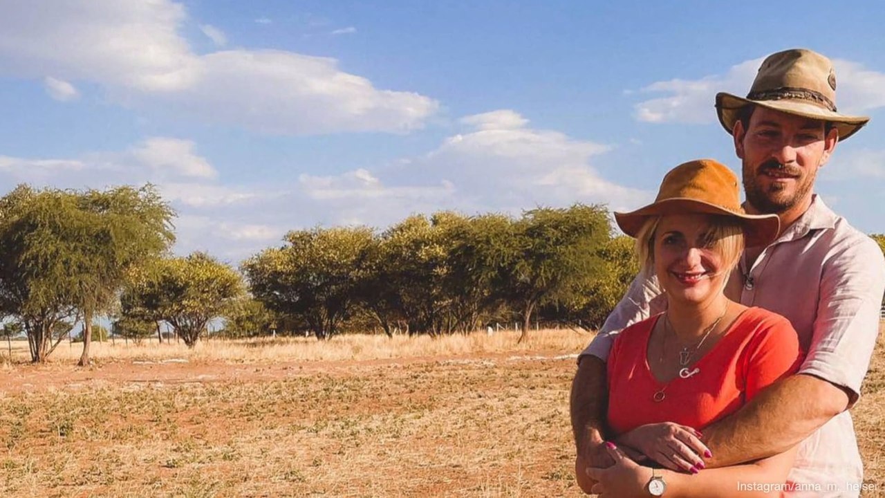 Anna und Gerald Heiser: So süß turteln sie in der Schwangerschaft