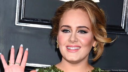 Adele: Single oder wieder vergeben? Endlich ein Statement