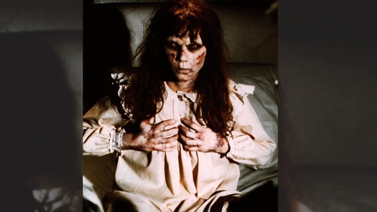 Diese schönen Menschen stecken hinter Horror-Charakteren