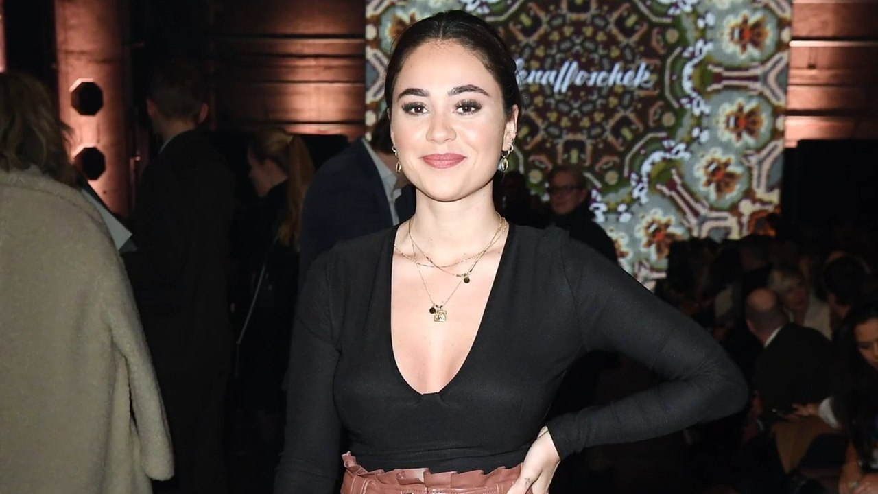 Für diesen deutschen Promi schwärmt „Bachelorette“ Melissa