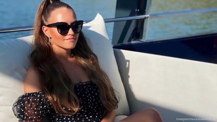 Nach Shitstorm für Werbepartner: So reagieren Laura Müller & die Firma