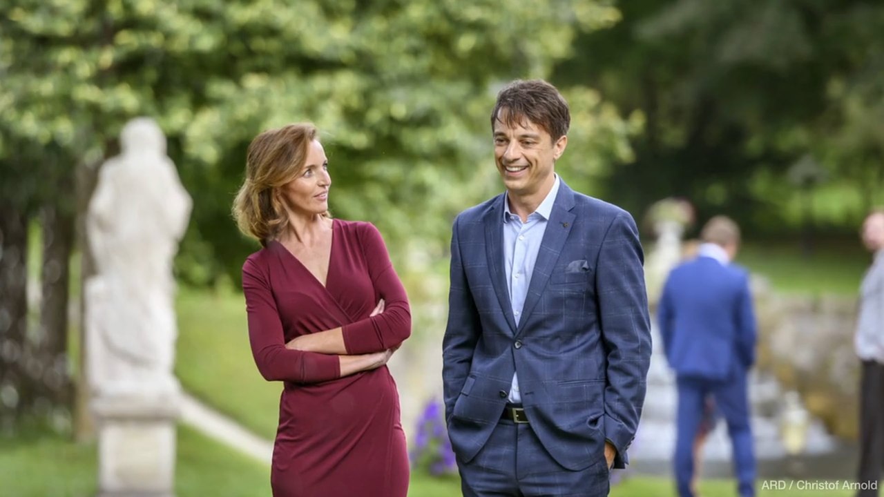 „Sturm der Liebe“: „Robert“ verlässt den „Fürstenhof“