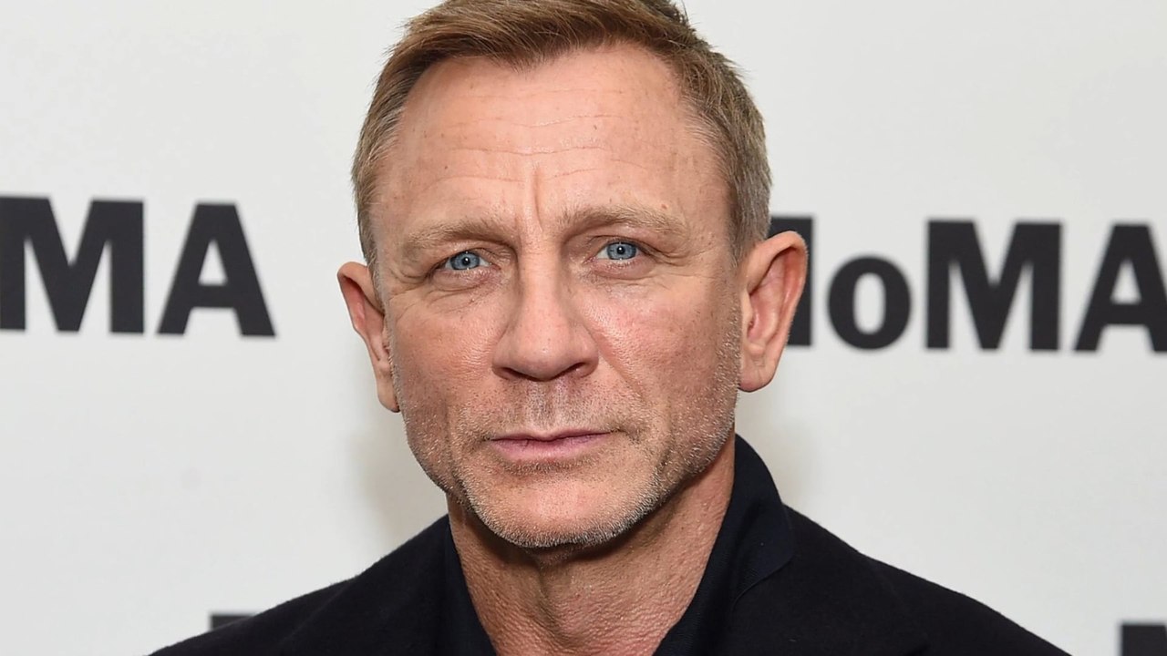 „James Bond“-Daniel Craig: Das sagt er zum Tod von Sean Connery