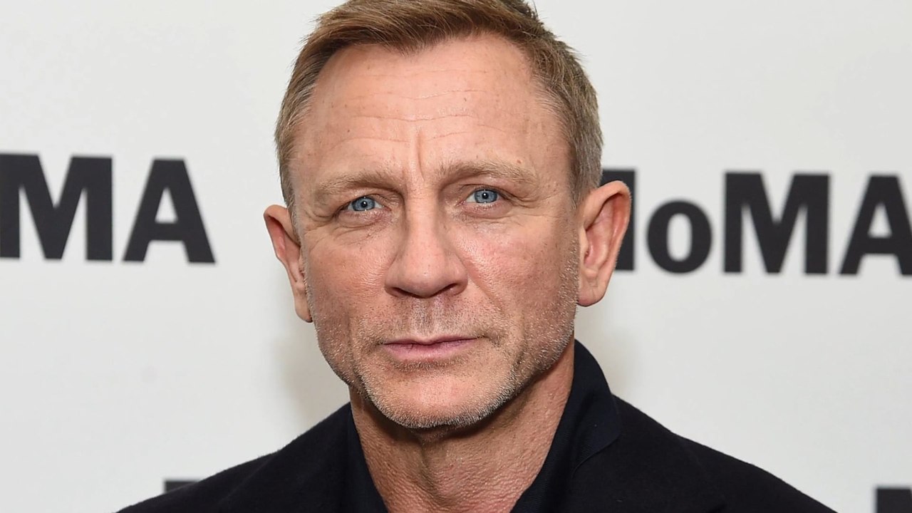 „james bond“-daniel craig: das sagt er zum tod von sean connery