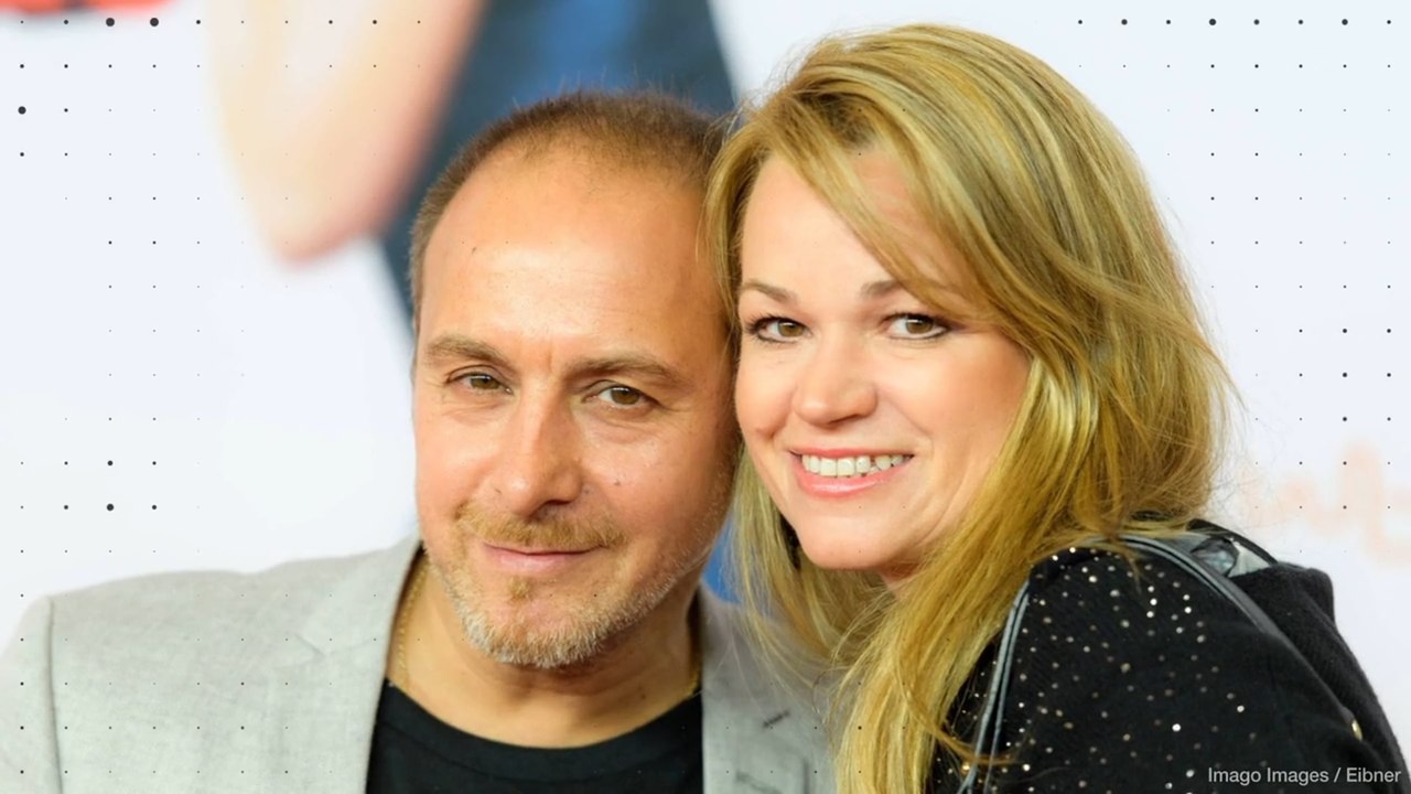 „alarm für cobra 11“-erdogan atalay: katja ist seine schöne frau