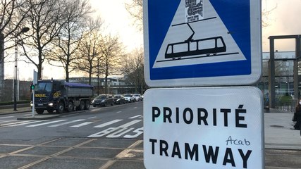 En 2026, un tram roulera entre la gare et l’hôpital