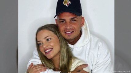 Pietro Lombardi und Laura Maria geben Liebesupdate