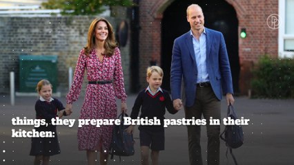 THIS Is What Prince William Did To Impress Kate!