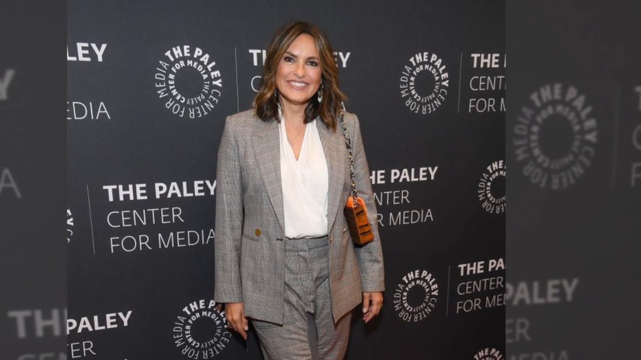 „Law & Order: Special Victims Unit“ Mariska Hargitay: Ihre Mutter ist weltberühmt