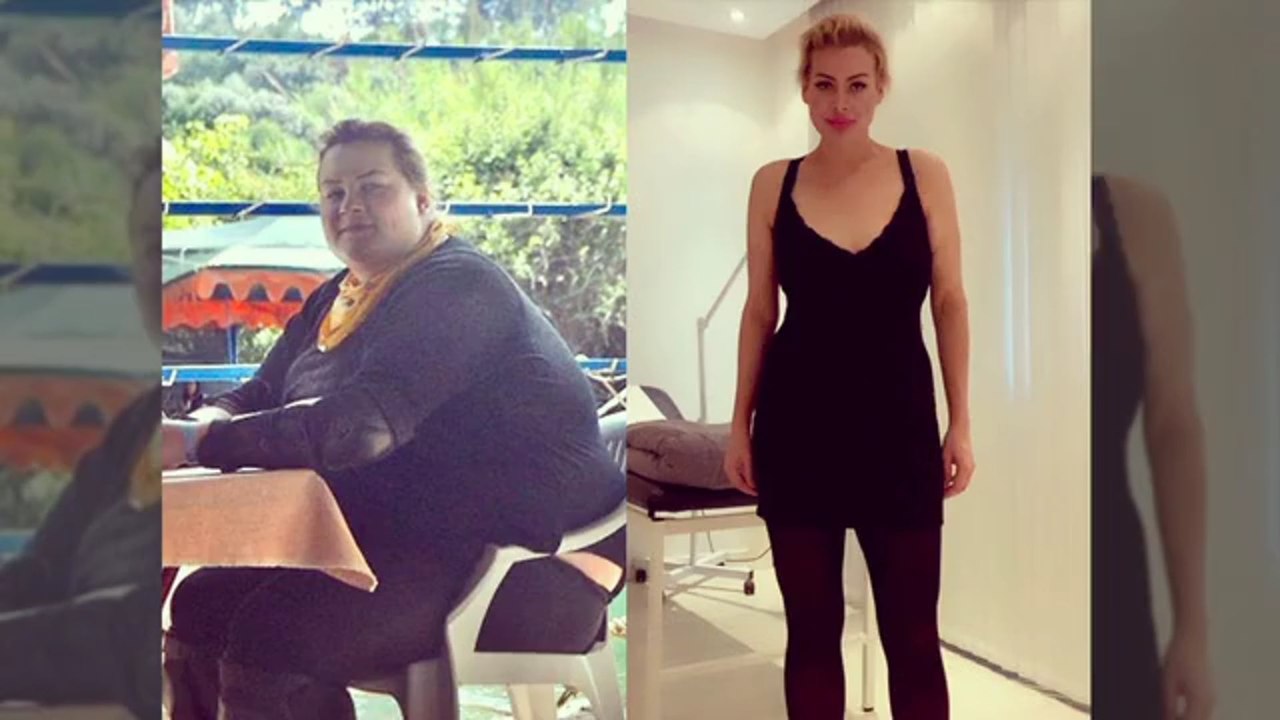 Deutsche Stars, die 2020 unglaublich abgenommen haben