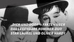 „Dick und Doof“: Fakten über das legendäre Komiker-Duo Stan Laurel und Oliver Hardy