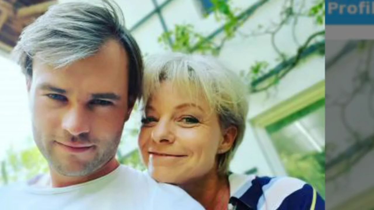 5 FRAGEN AN... „Sturm der Liebe“-Star Christopher Reinhardt