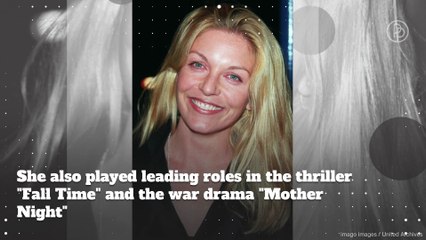'Twin Peaks': This Is "Laura Palmer" Today