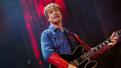 Samu Haber ist Corona-positiv: So geht es ihm