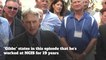 'NCIS': Mistake Fans Found "Gibbs'" First Appearance On The Show