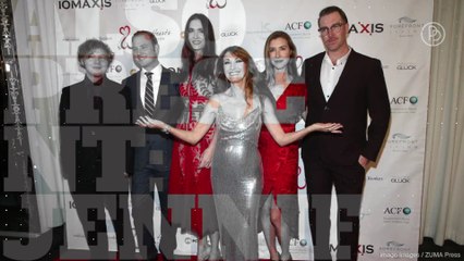 'Dr. Quinn, Medicine Woman': Jane Seymour's Family