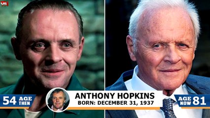 50 ACTION STARS Part 2 ⭐ Then and Now | Name and Age