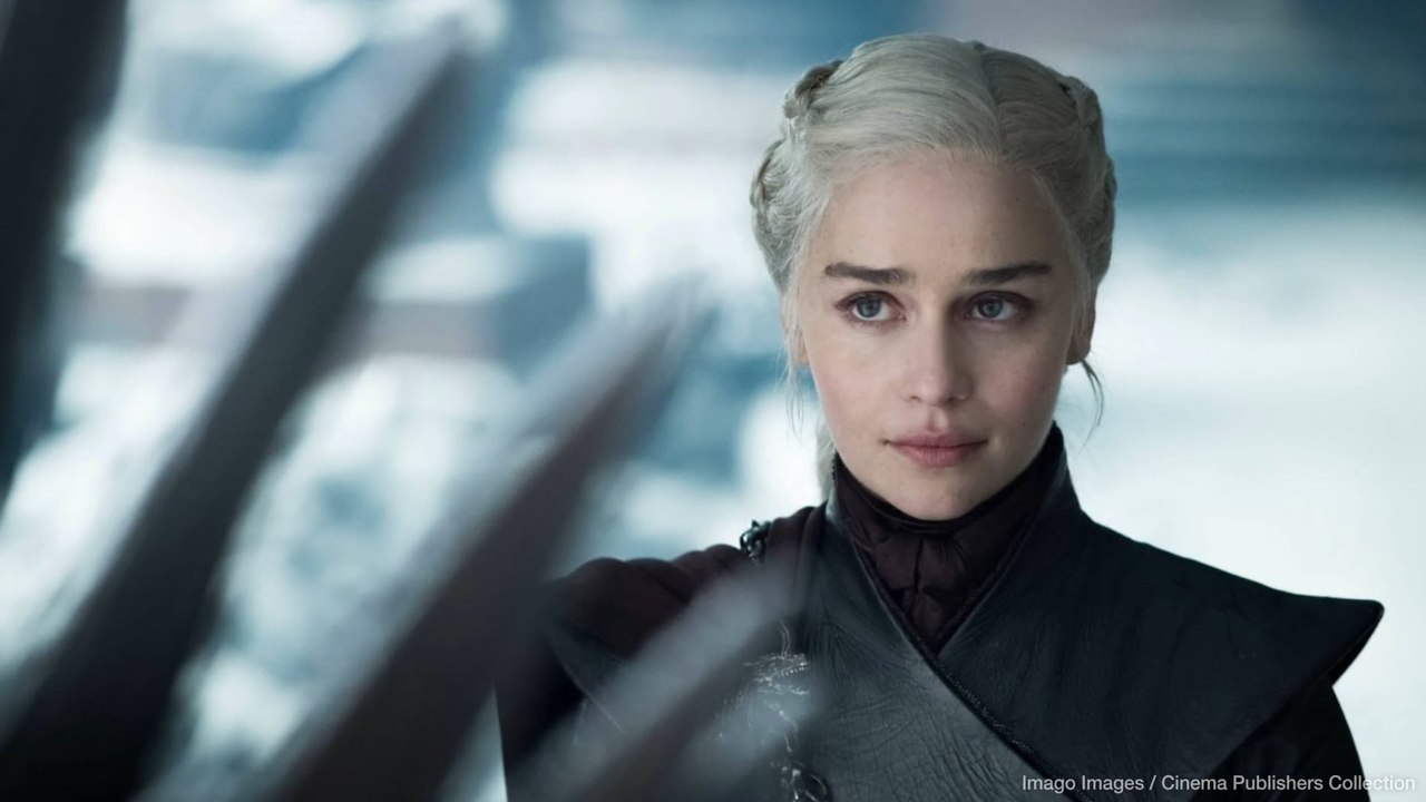 Emilia Clarkes krasse Transformation seit „Game of Thrones“