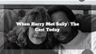 'When Harry Met Sally': Where Are They Now?