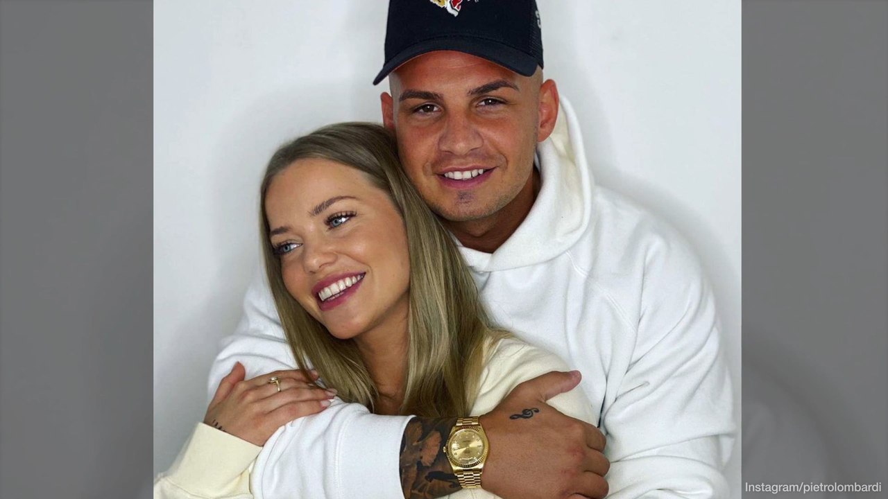 Laura Maria: Erstes Lebenszeichen nach Pietros Beziehungs-Beichte