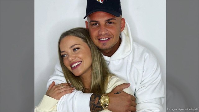 Laura Maria: Erstes Lebenszeichen nach Pietros Beziehungs-Beichte