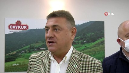 Hasan Kartal: “Başkan ve yöneticilerin dönemlerindeki borçlardan sorumlu olması lazım'