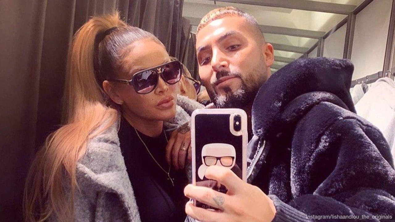 Nach Hate-Welle: Jetzt melden sich Lisha und Lou zu Wort