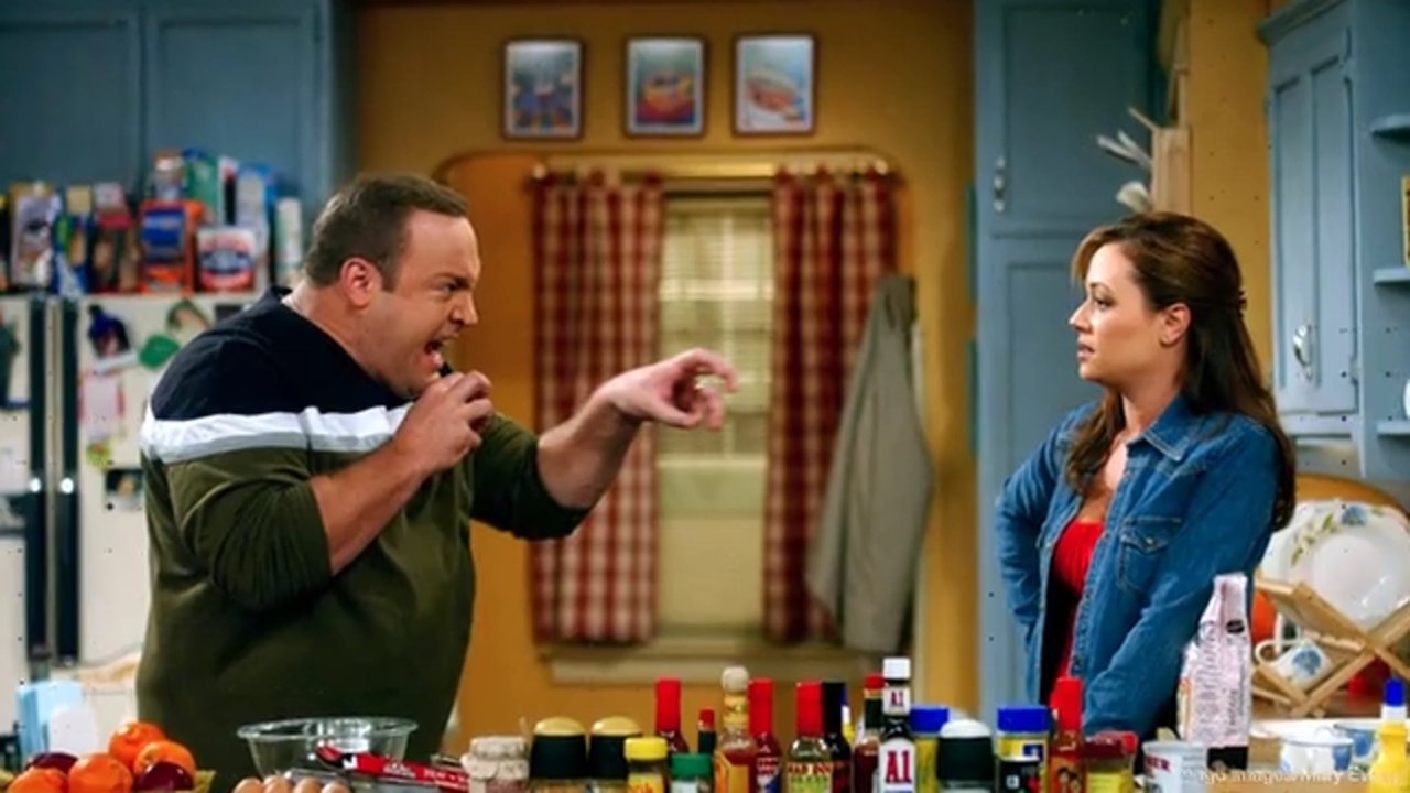 „King of Queens“: Beinahe wäre SIE „Carrie“ geworden