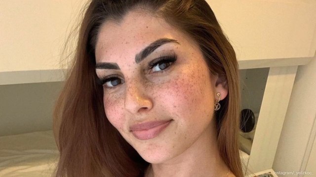 Yeliz Koc: Harte Anschuldigungen gegen Ex Johannes Haller