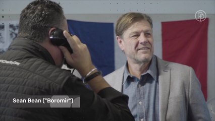 'Lord of the Rings': This Is The Cast Today