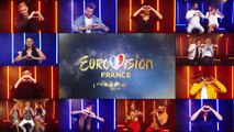 Eurovision France 2021 : Pony X avec 