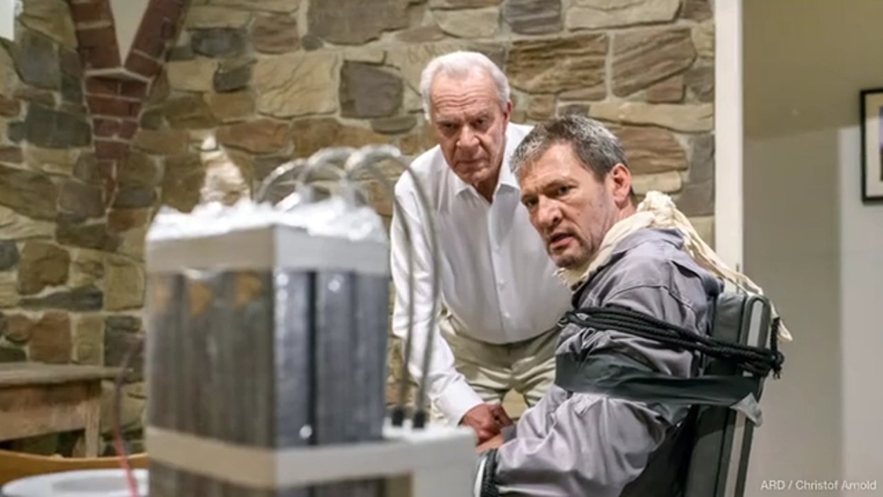 „Sturm der Liebe“: Muss „Christoph“ sterben?