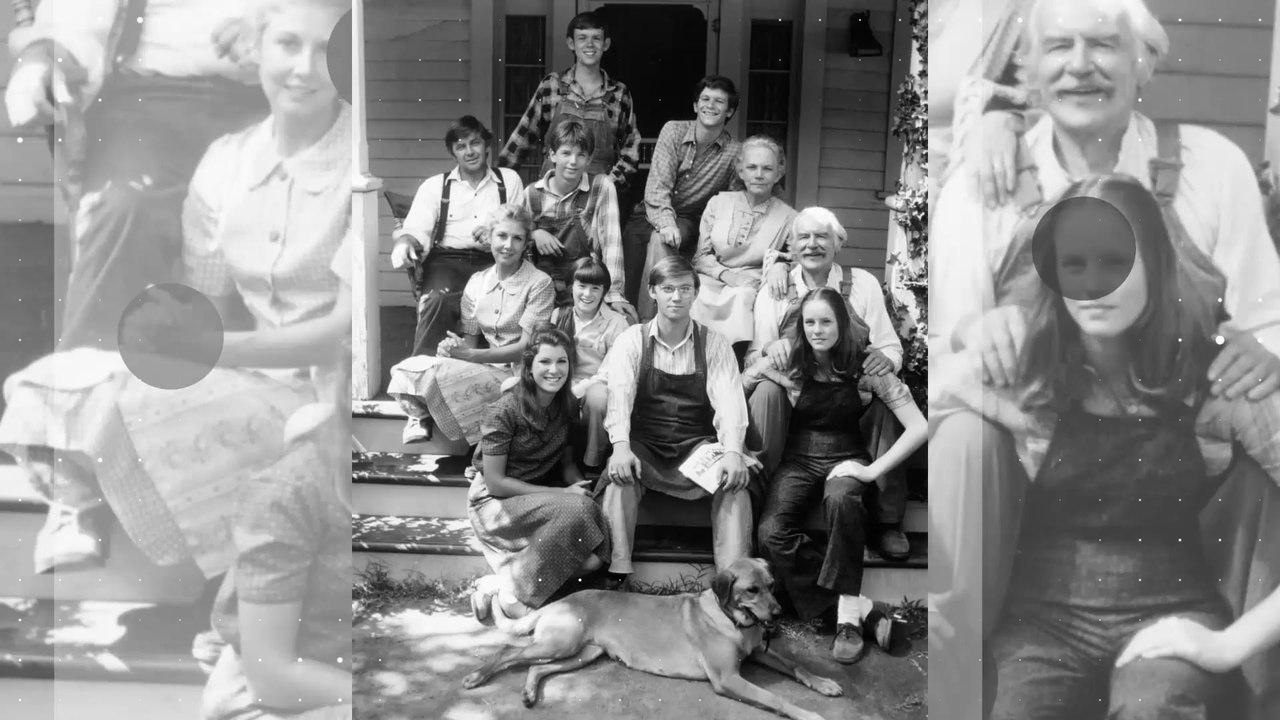 5 Fakten über „Die Waltons“