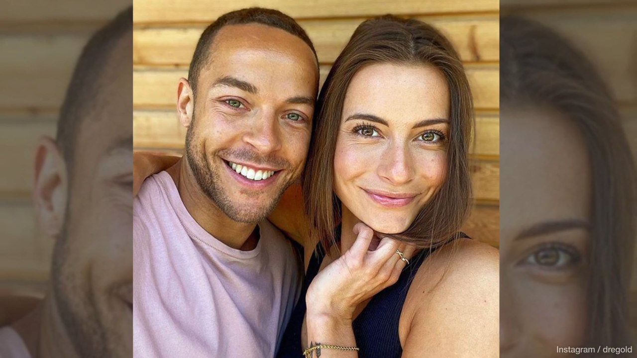 „Sommerhaus der Stars“: Andrej und Jenny wollen „endlich Klartext reden“