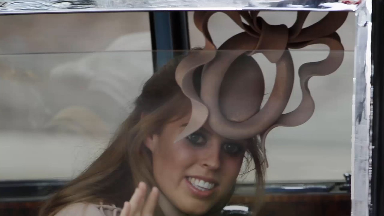 Die größten Fashion-Fauxpas der Royals