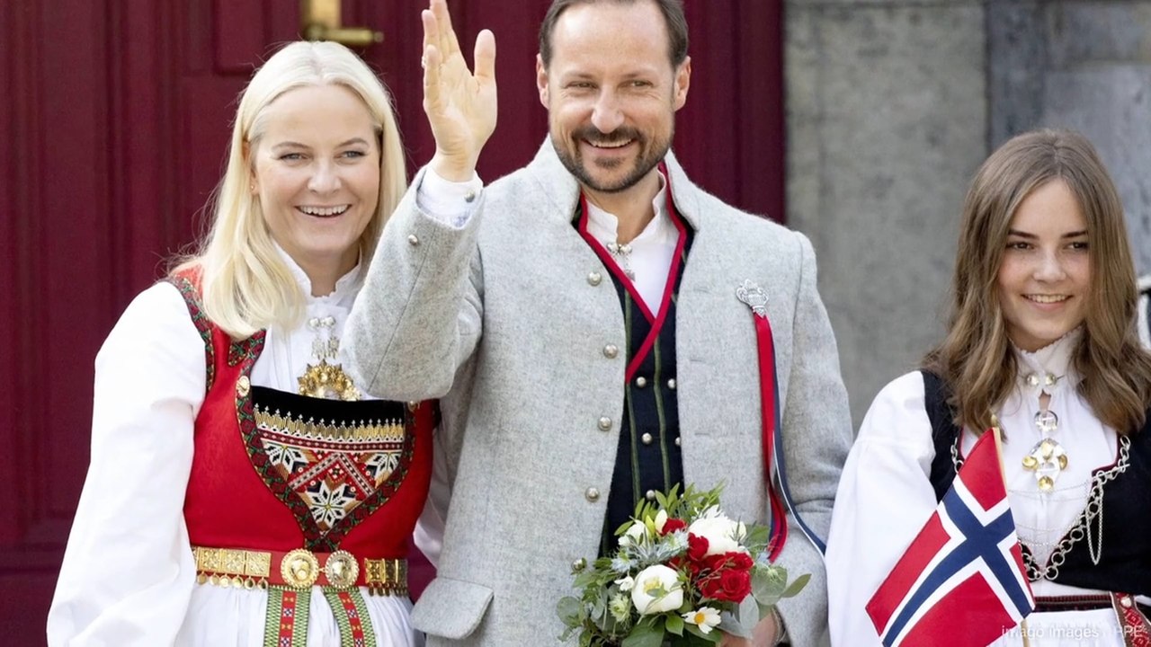 Haben wir uns versehen? diese royals sehen ihren vorfahren extrem ähnlich – teil 2
