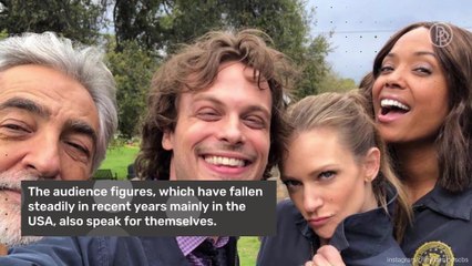 The Real Reason 'Criminal Minds' Was Cancelled