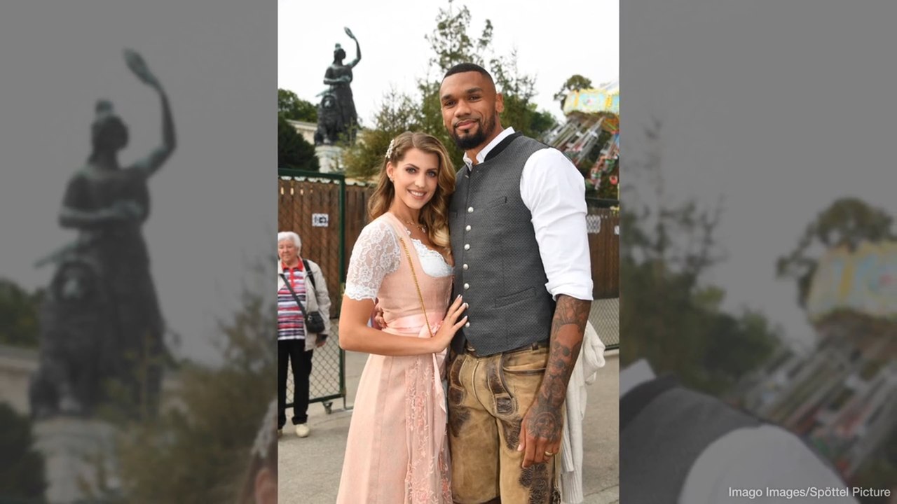 Platzt ihr Dubai-Traum jetzt? Die Harrisons berichten von verzweifelter Wohnungssuche