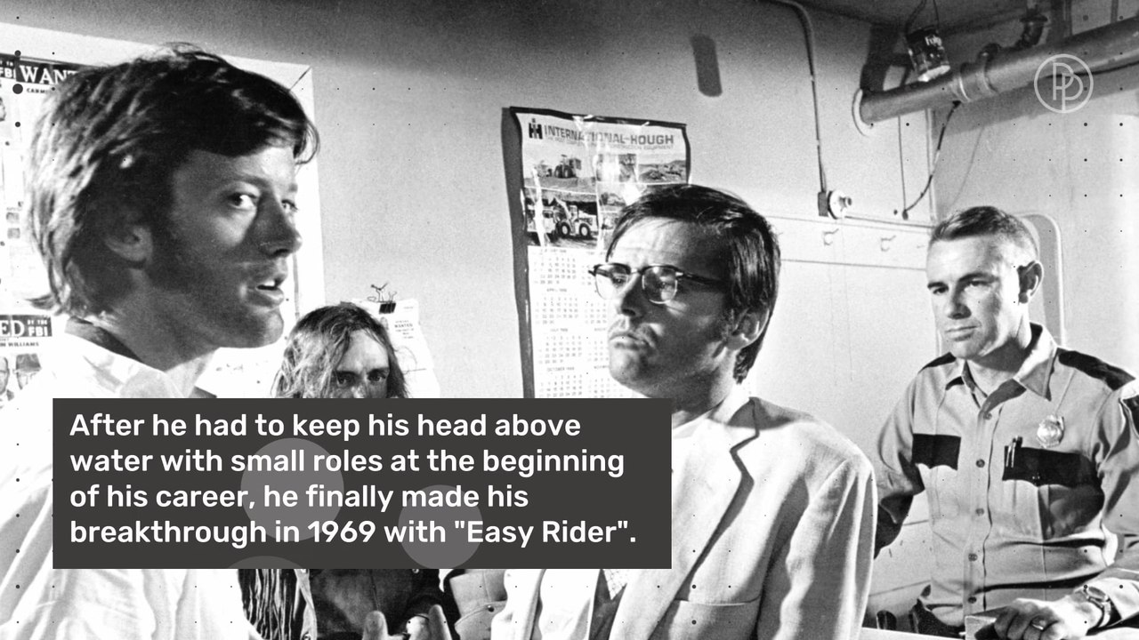 What Is 'The Shining' Star Jack Nicholson Doing Today?