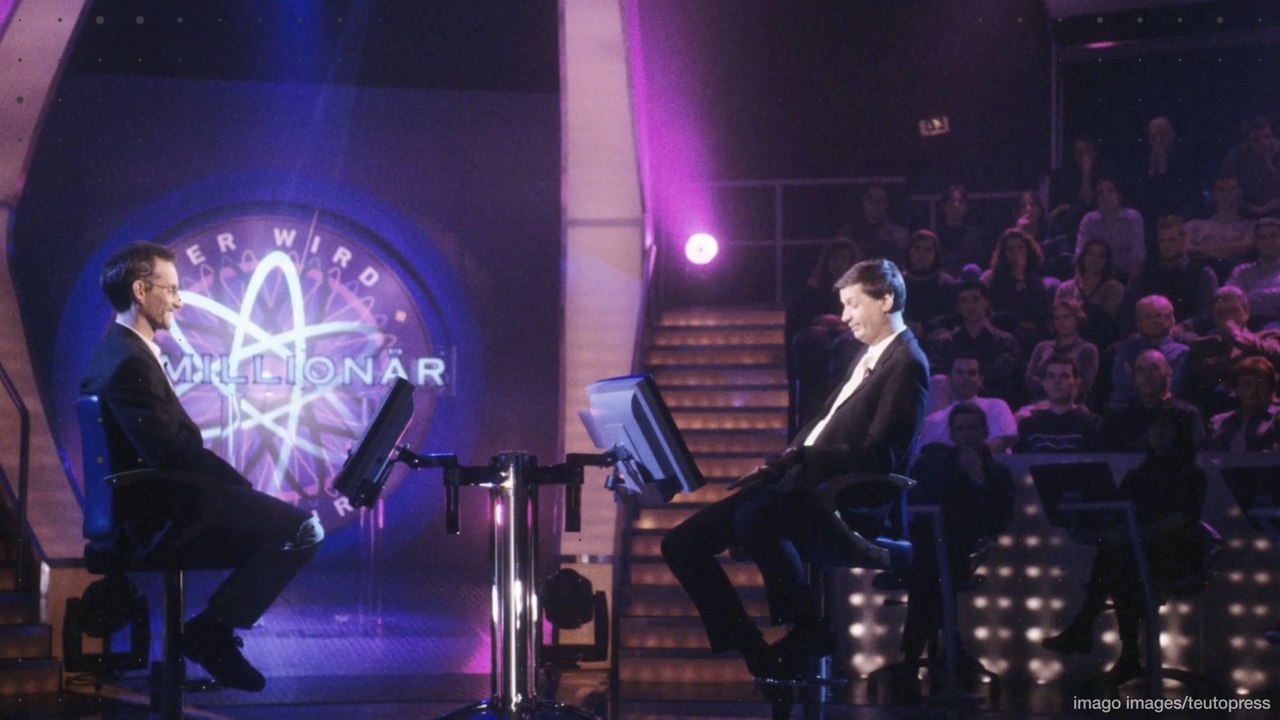Unglaubliche Fakten über „Wer wird Millionär?“