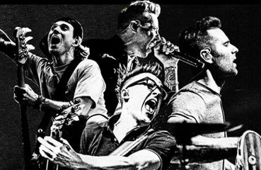 McFly announce one-off show at London's The O2 arena