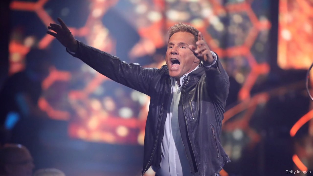 Dieter Bohlen macht sich über Michael Wendler lustig