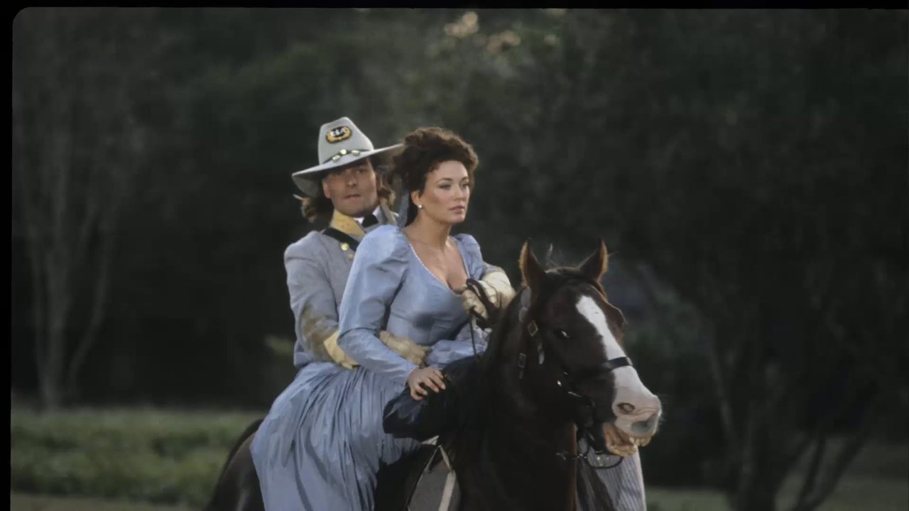 „Fackeln im Sturm“: Durch die Jahre mit den Hauptdarstellern