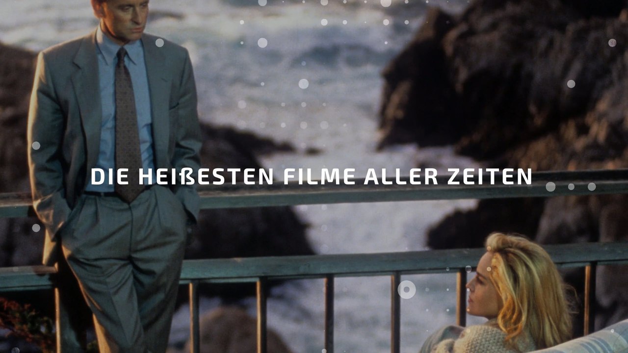 Die heißesten Filme aller Zeiten